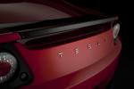 Tesla Roadster Sport 2010 года